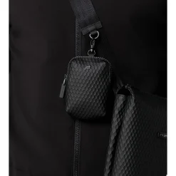 Roadster Pro - Schultertasche 26 cm (black)