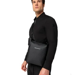 Roadster Pro - Schultertasche 26 cm (black)