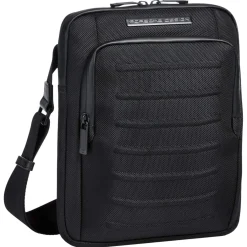 Roadster Pro - Schultertasche S 28 cm (black)