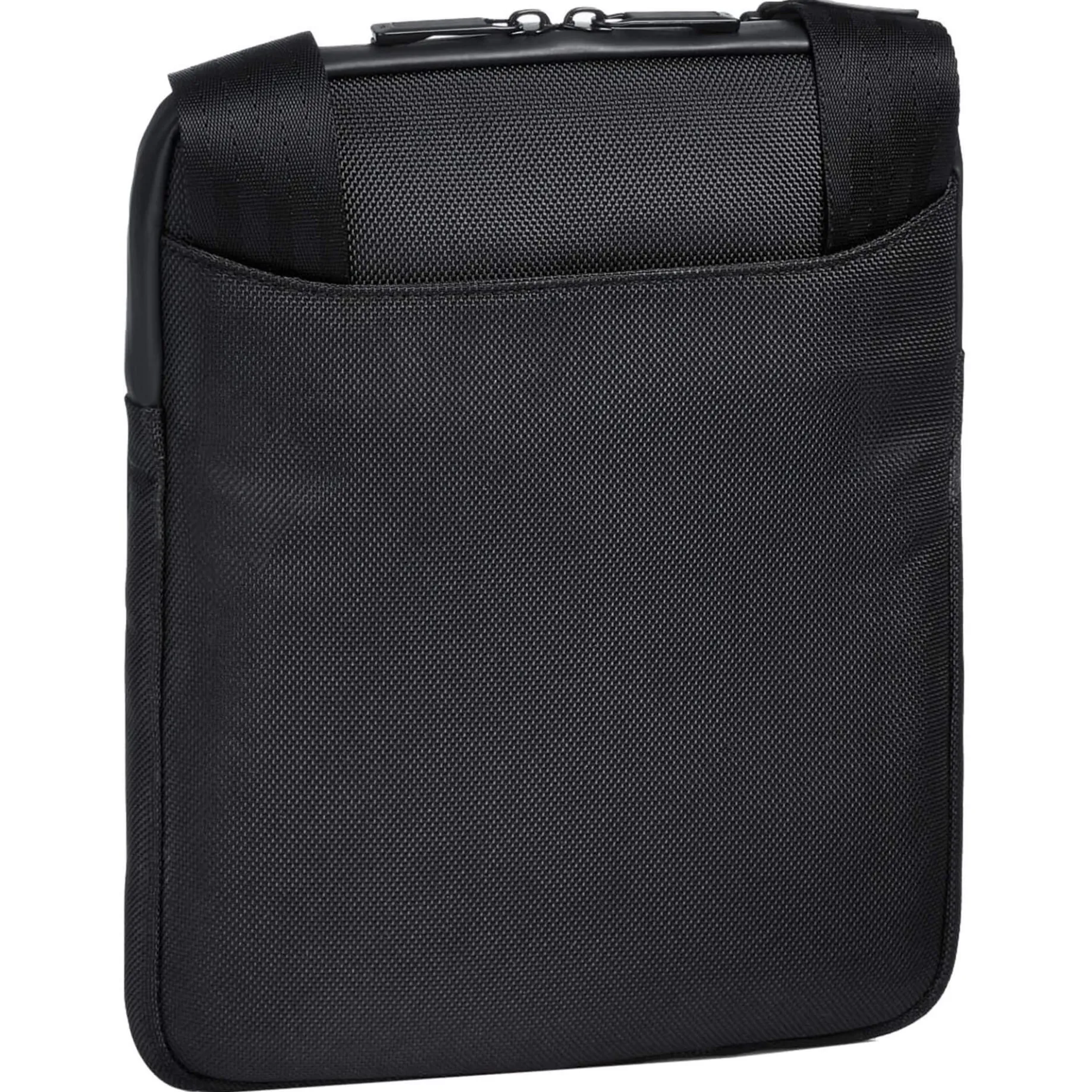 Roadster Pro - Schultertasche S 28 cm (black)