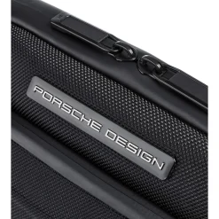 Roadster Pro - Schultertasche S 28 cm (black)
