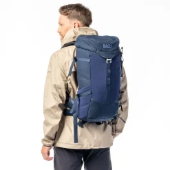 Roc 28 - Rucksack (midnight blue, regular)