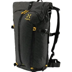 Roc Nordic 30 - Skirucksack 55 cm (true black/magnetite)