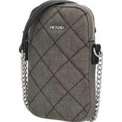 Rockstar - Handytasche 19 cm (black)