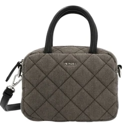 Rockstar - Henkeltasche 19 cm (black)