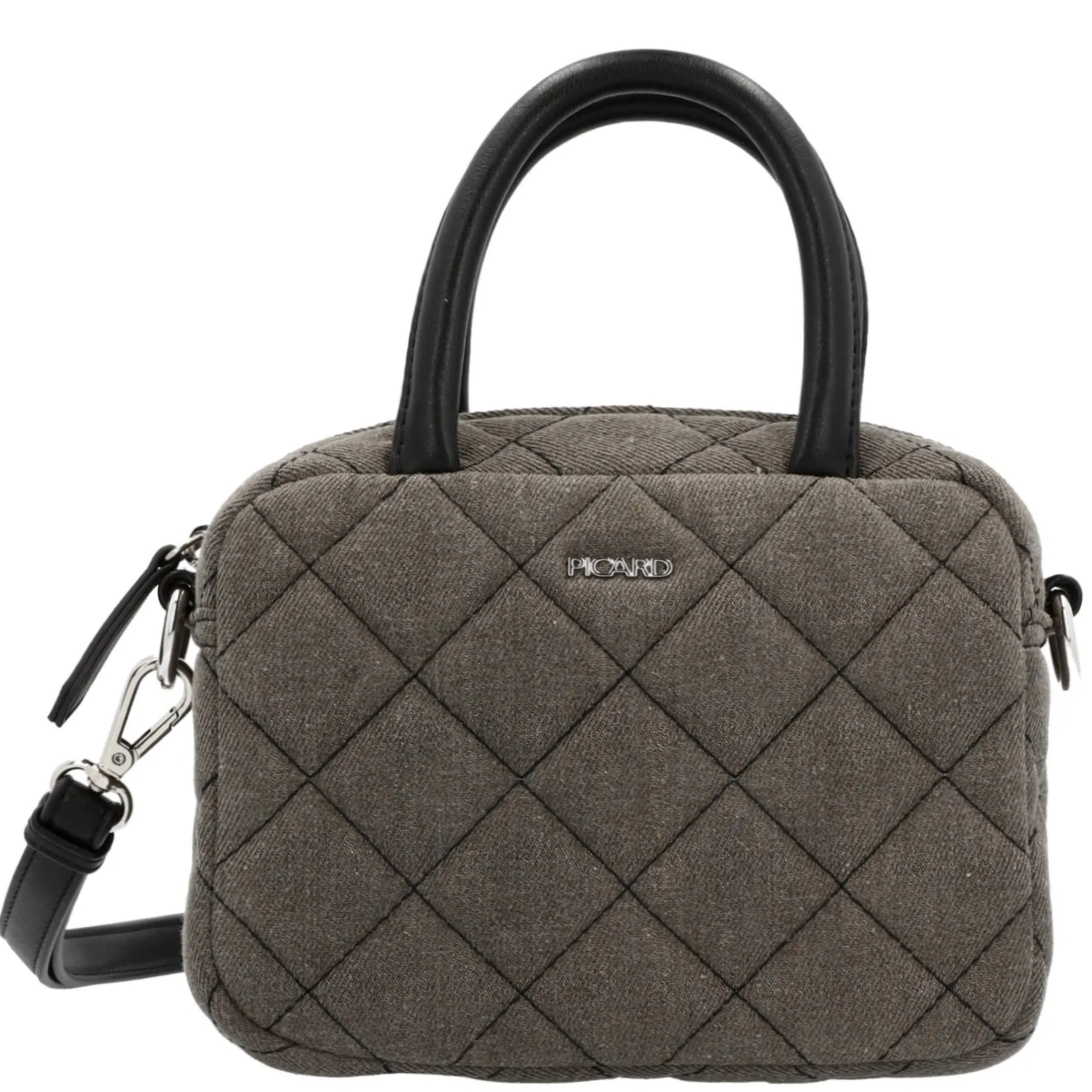 Rockstar - Henkeltasche 19 cm (black)