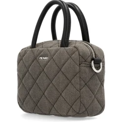 Rockstar - Henkeltasche 19 cm (black)