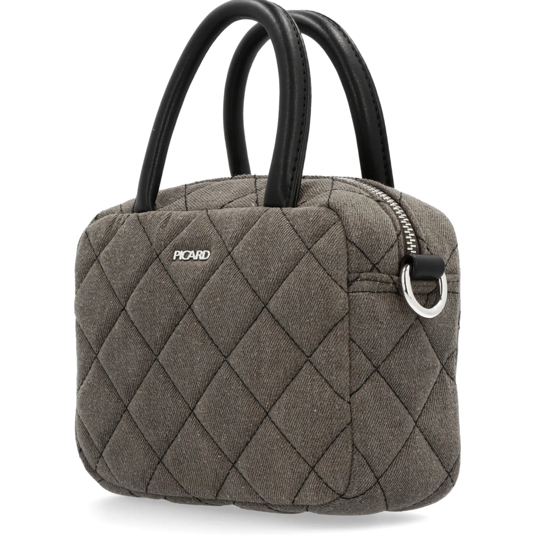 Rockstar - Henkeltasche 19 cm (black)