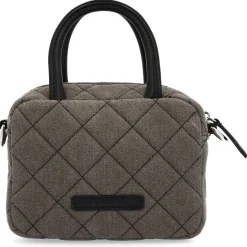 Rockstar - Henkeltasche 19 cm (black)