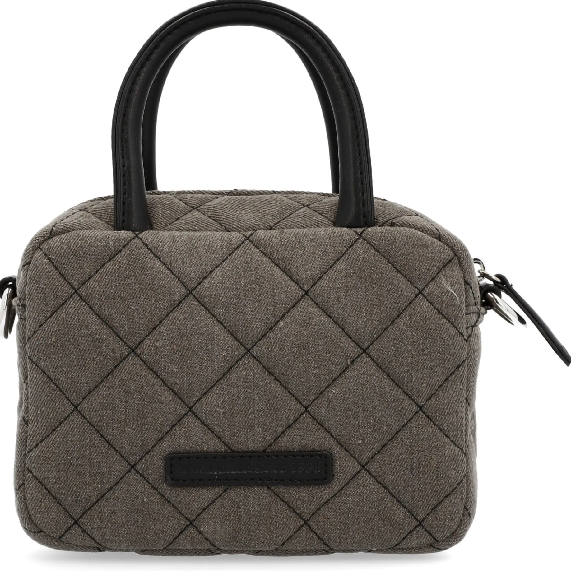 Rockstar - Henkeltasche 19 cm (black)