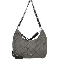 Rockstar - Schultertasche 43 cm (black)