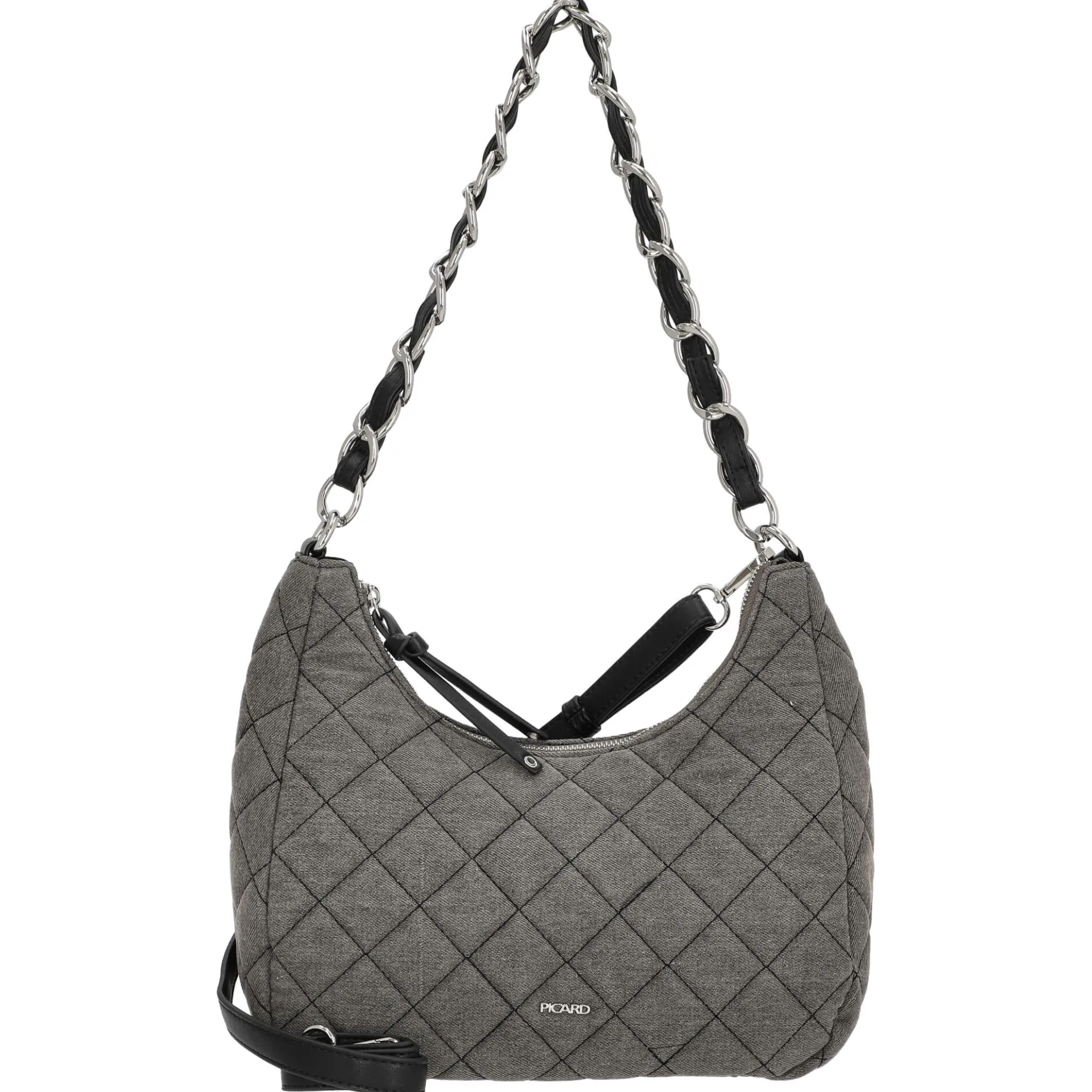 Rockstar - Schultertasche 43 cm (black)