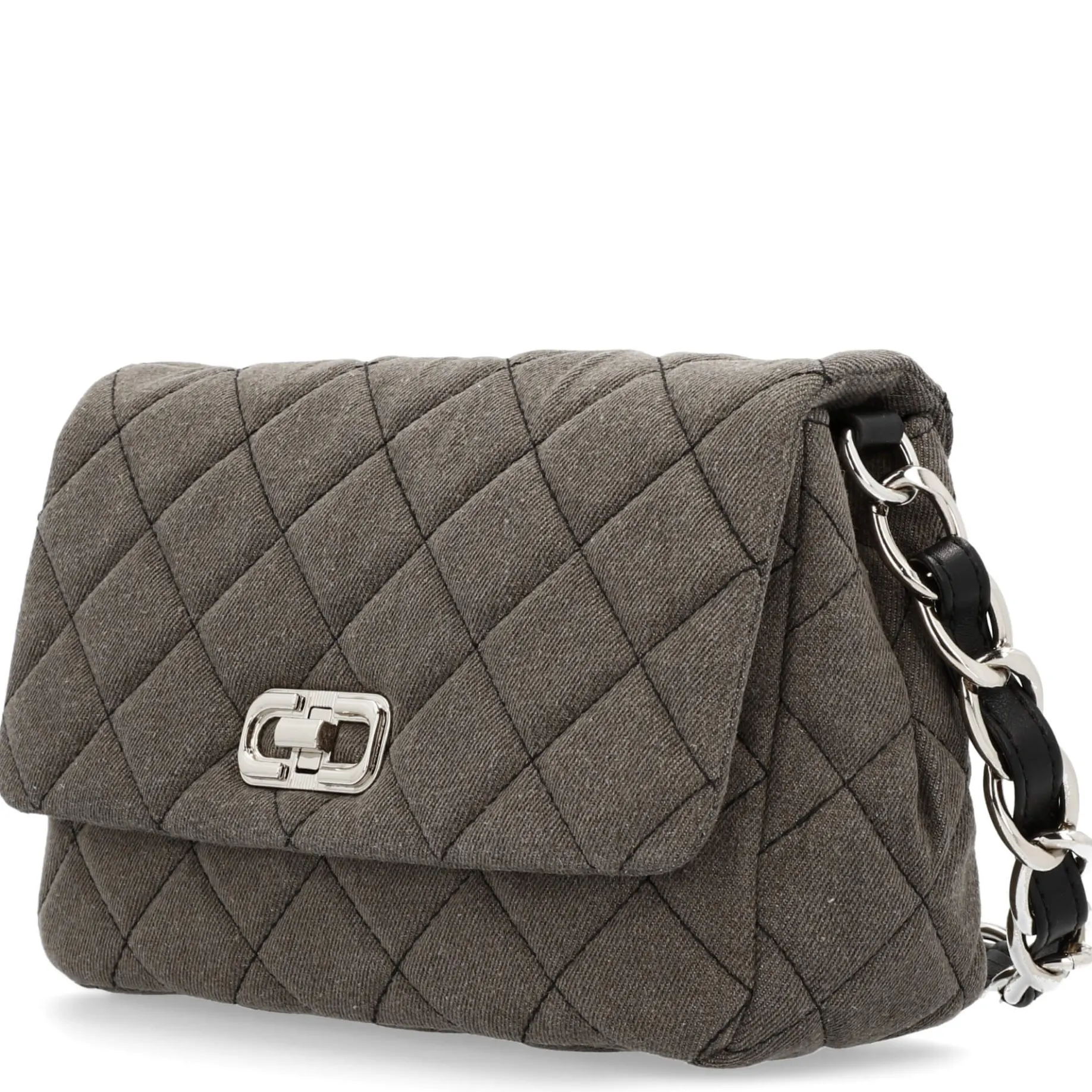 Rockstar - Schultertasche 24 cm (black)
