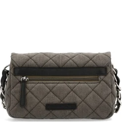 Rockstar - Schultertasche 24 cm (black)