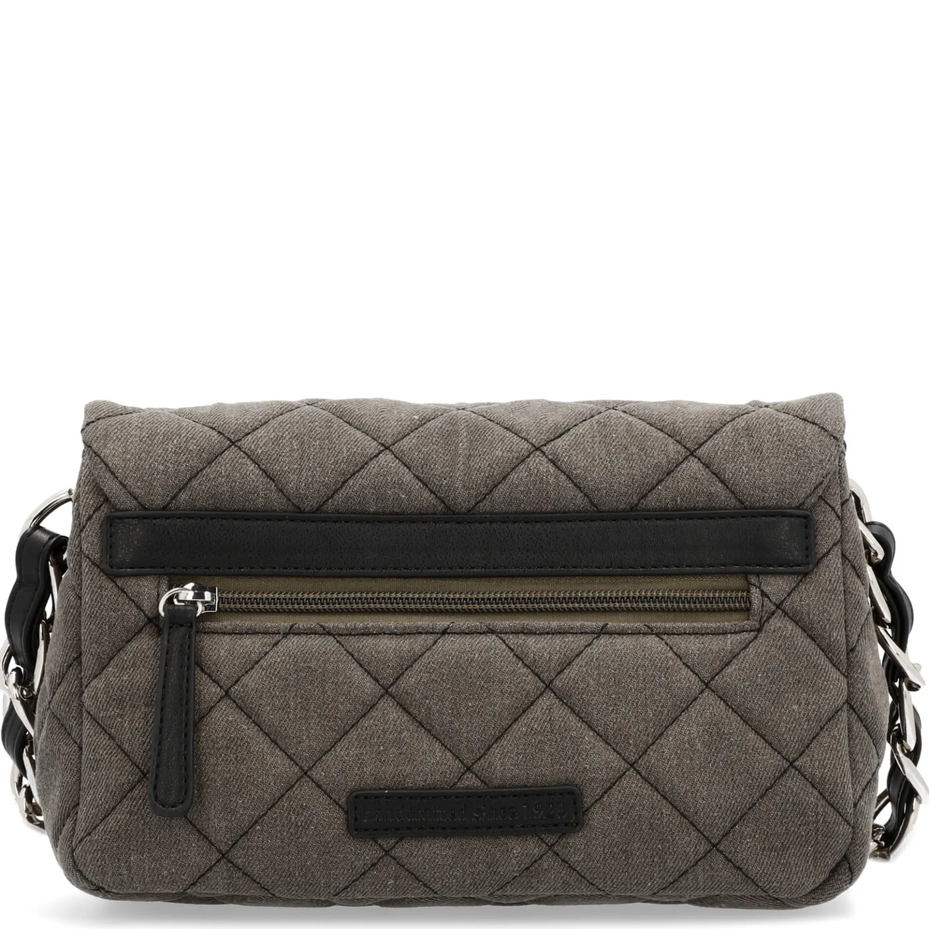 Rockstar - Schultertasche 24 cm (black)