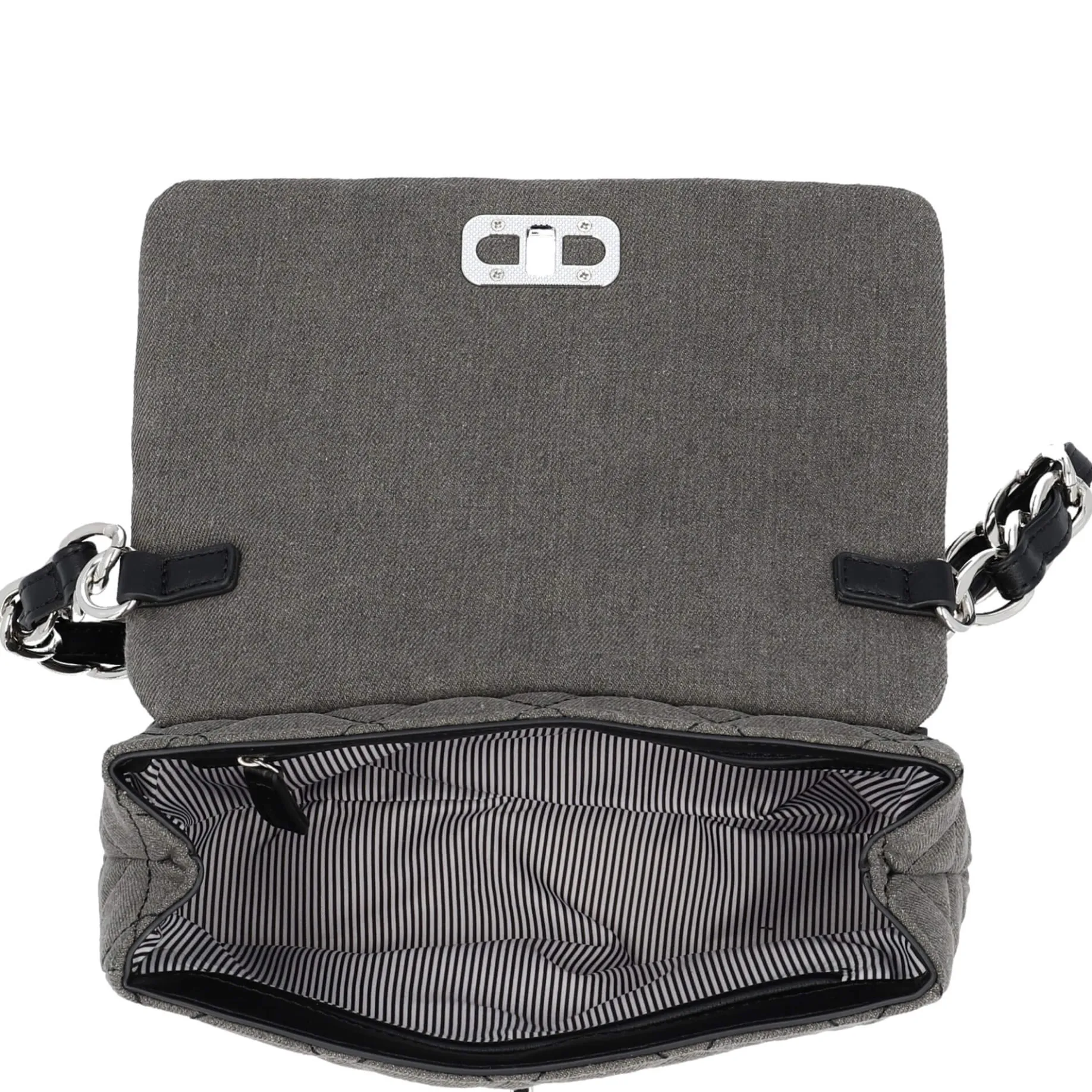 Rockstar - Schultertasche 24 cm (black)