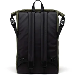 Roll Top - Rucksack 15