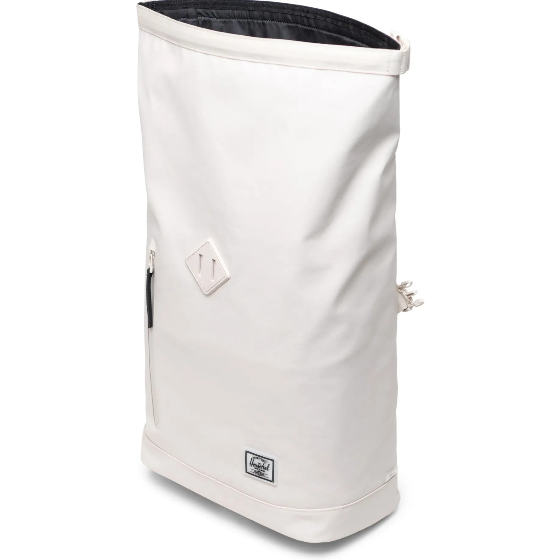 Roll Top - Rucksack 15" 46 cm (moonbeam tonal)