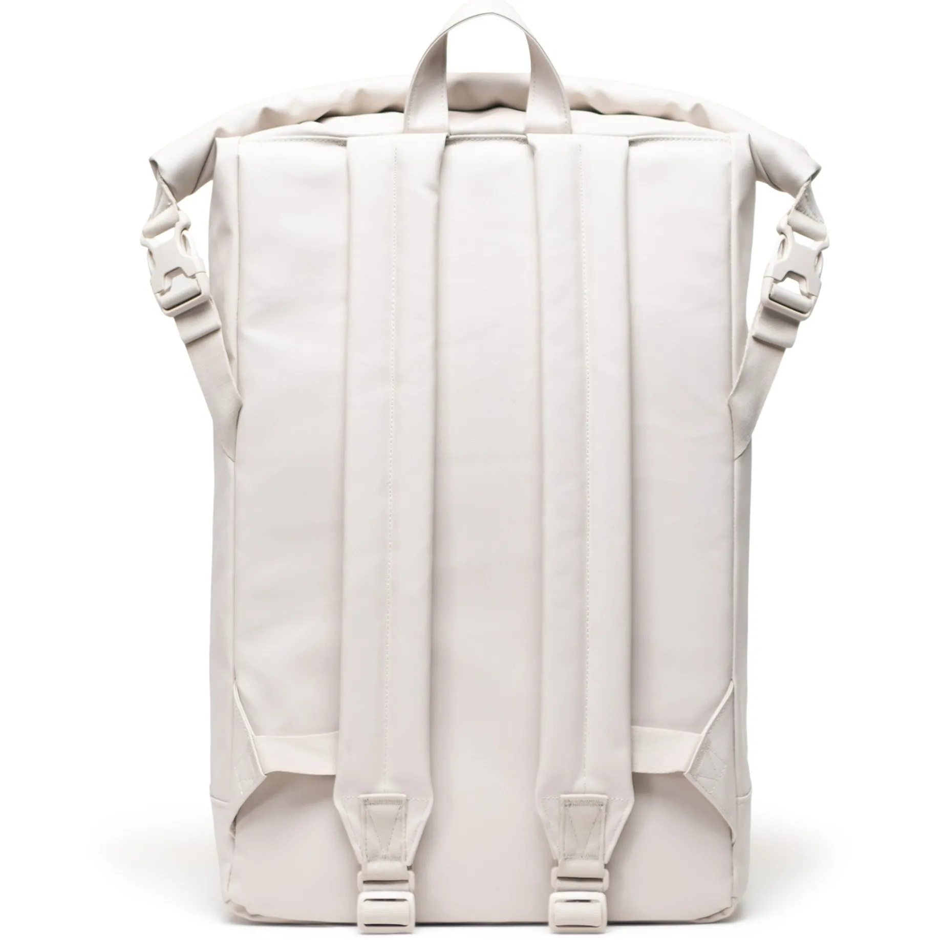 Roll Top - Rucksack 15" 46 cm (moonbeam tonal)