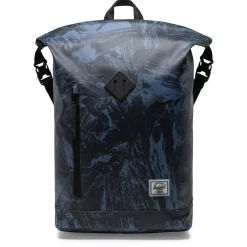 Roll Top - Rucksack 15" 46 cm (steel blue shale rock)