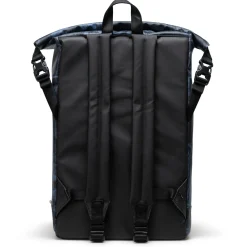 Roll Top - Rucksack 15