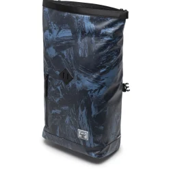 Roll Top - Rucksack 15
