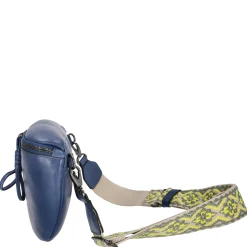 Rolling - Umhängetasche 30 cm (royal)