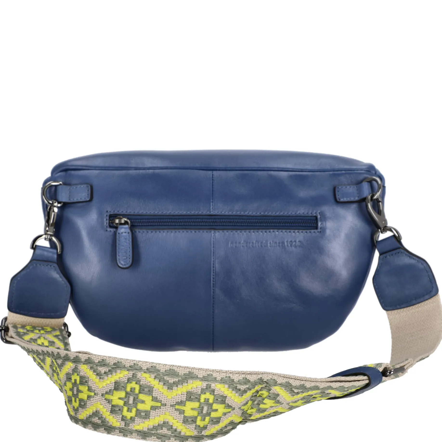 Rolling - Umhängetasche 30 cm (royal)