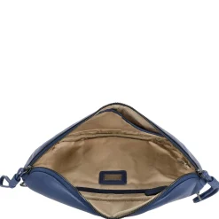 Rolling - Umhängetasche 30 cm (royal)