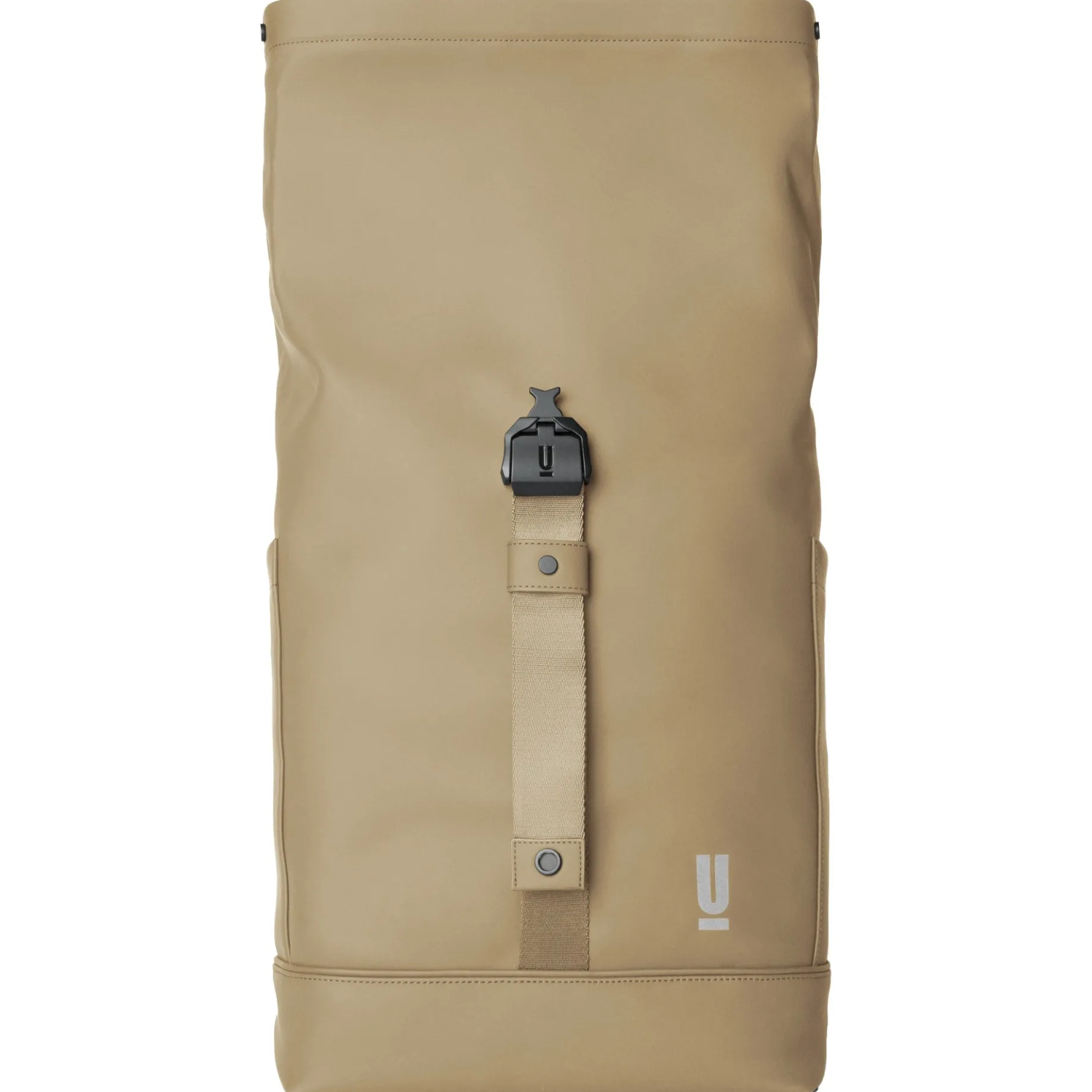 Rolltop - Rucksack 13" 62 cm (desert)