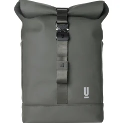 Rolltop - Rucksack 13" 62 cm (grün)