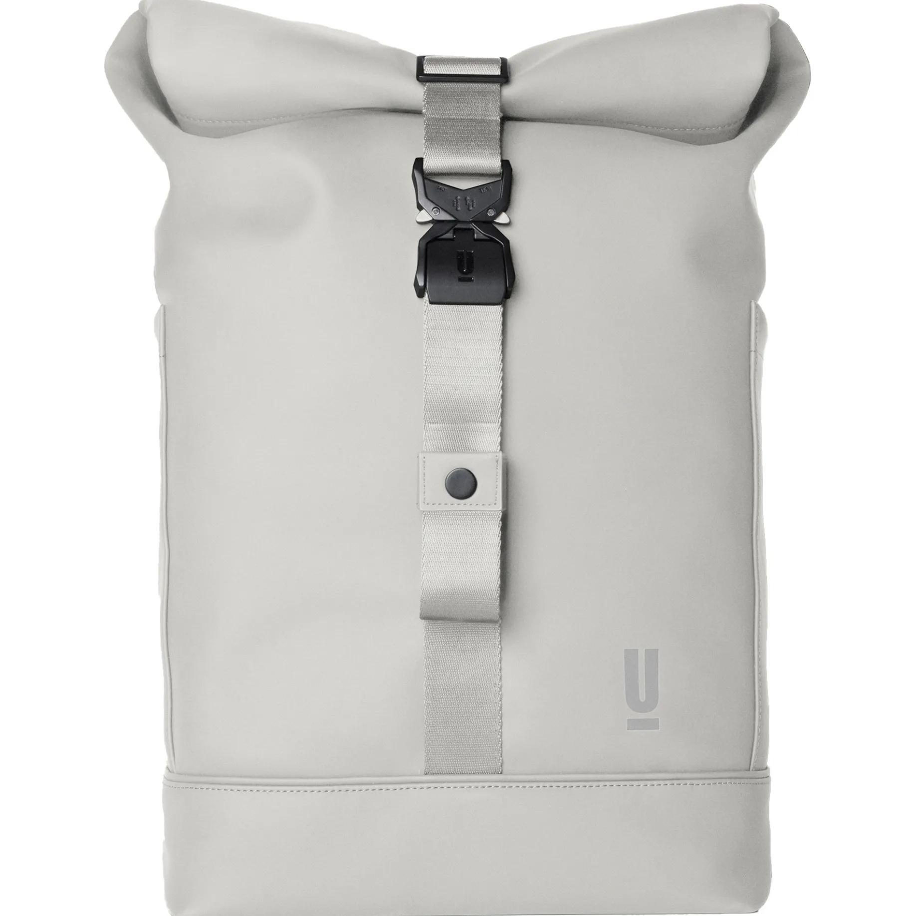 Rolltop - Rucksack 13" 62 cm (neutral grey)