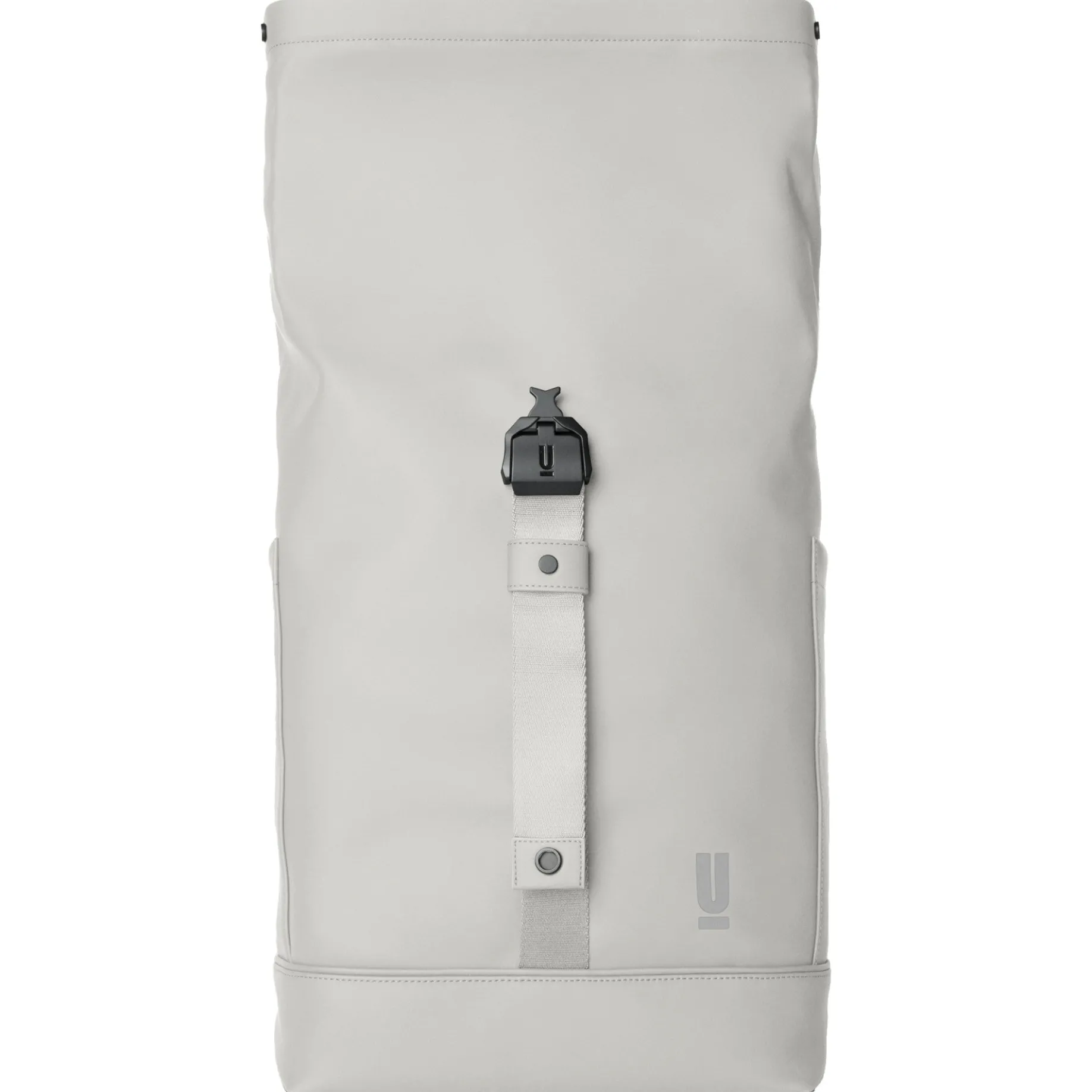Rolltop - Rucksack 13" 62 cm (neutral grey)