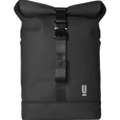 Rolltop - Rucksack 13" 62 cm (schwarz)