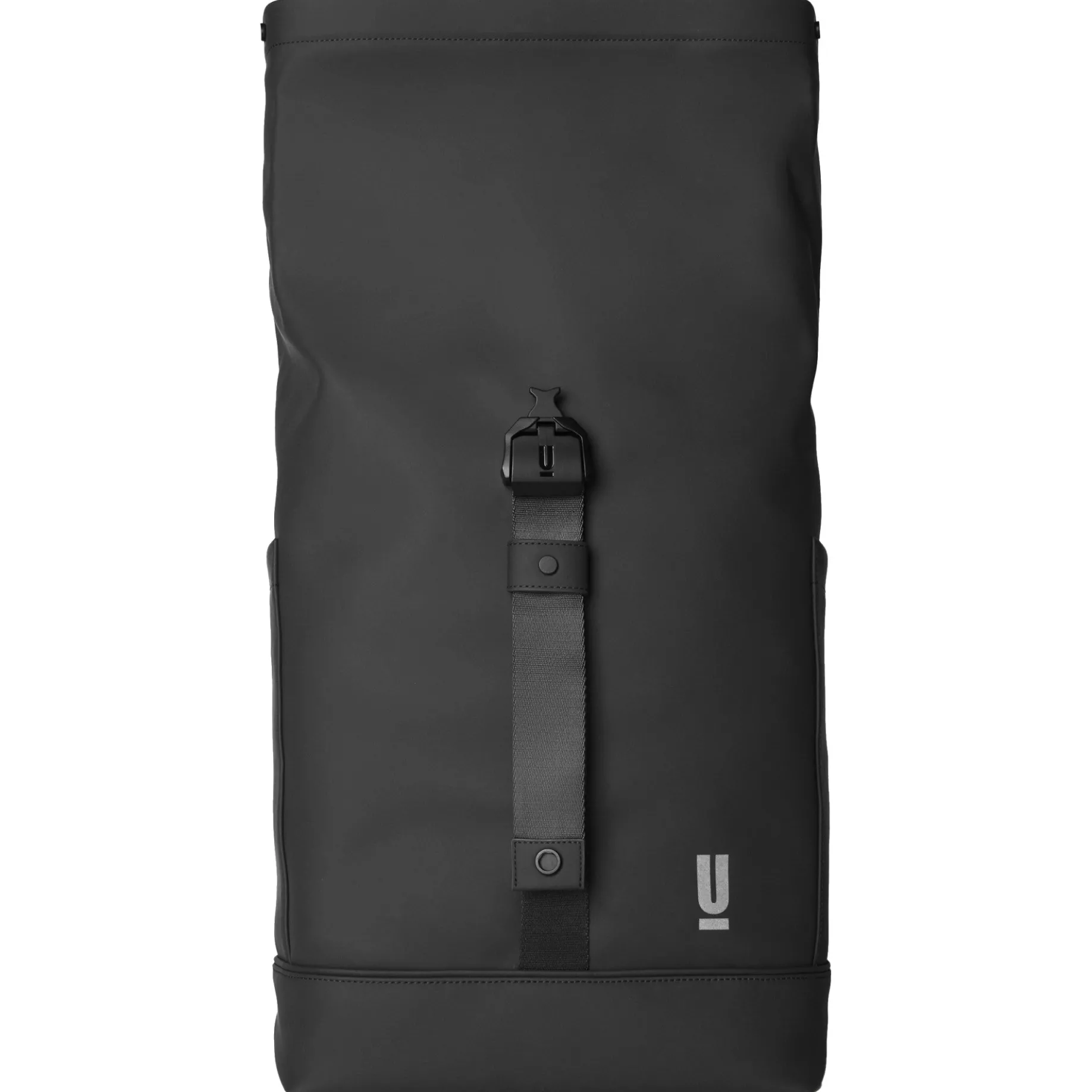 Rolltop - Rucksack 13" 62 cm (schwarz)