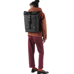 Rolltop - Rucksack 13