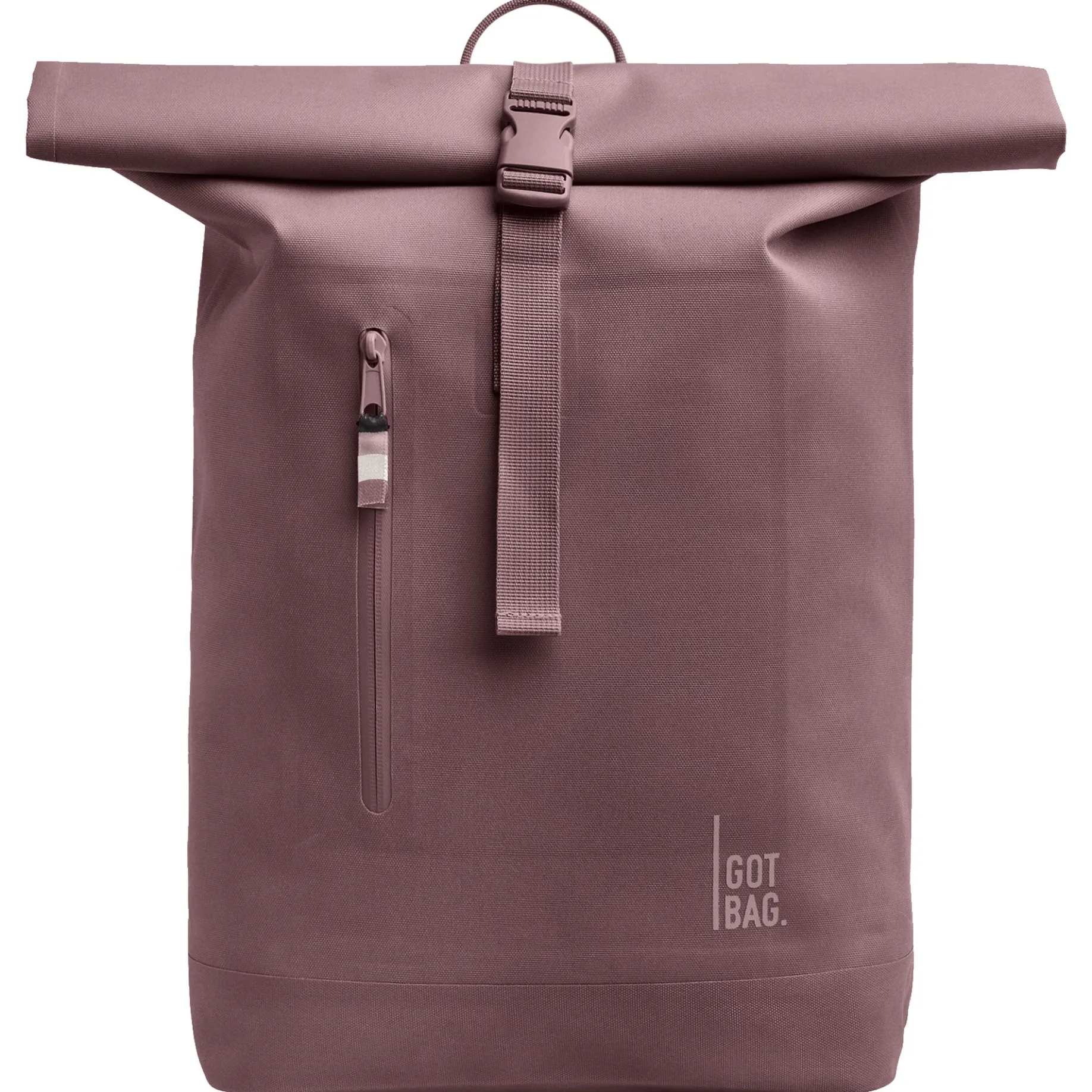 Rolltop Lite - Rucksack 15" (monochrome sepia)