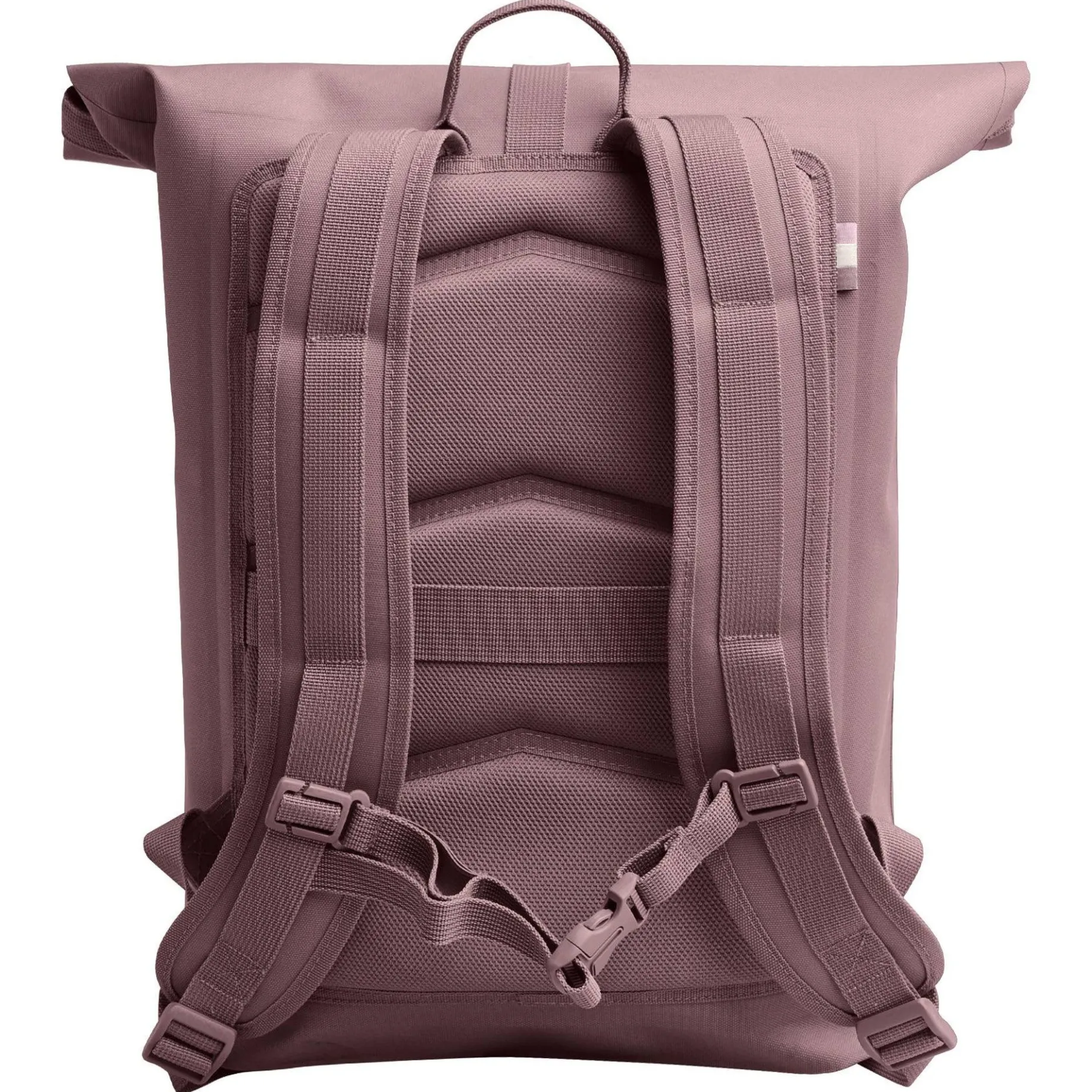 Rolltop Lite - Rucksack 15" (monochrome sepia)
