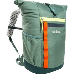 Rolltop Pack JR 14 - Rucksack 42 cm (sage green)