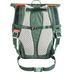 Rolltop Pack JR 14 - Rucksack 42 cm (sage green)