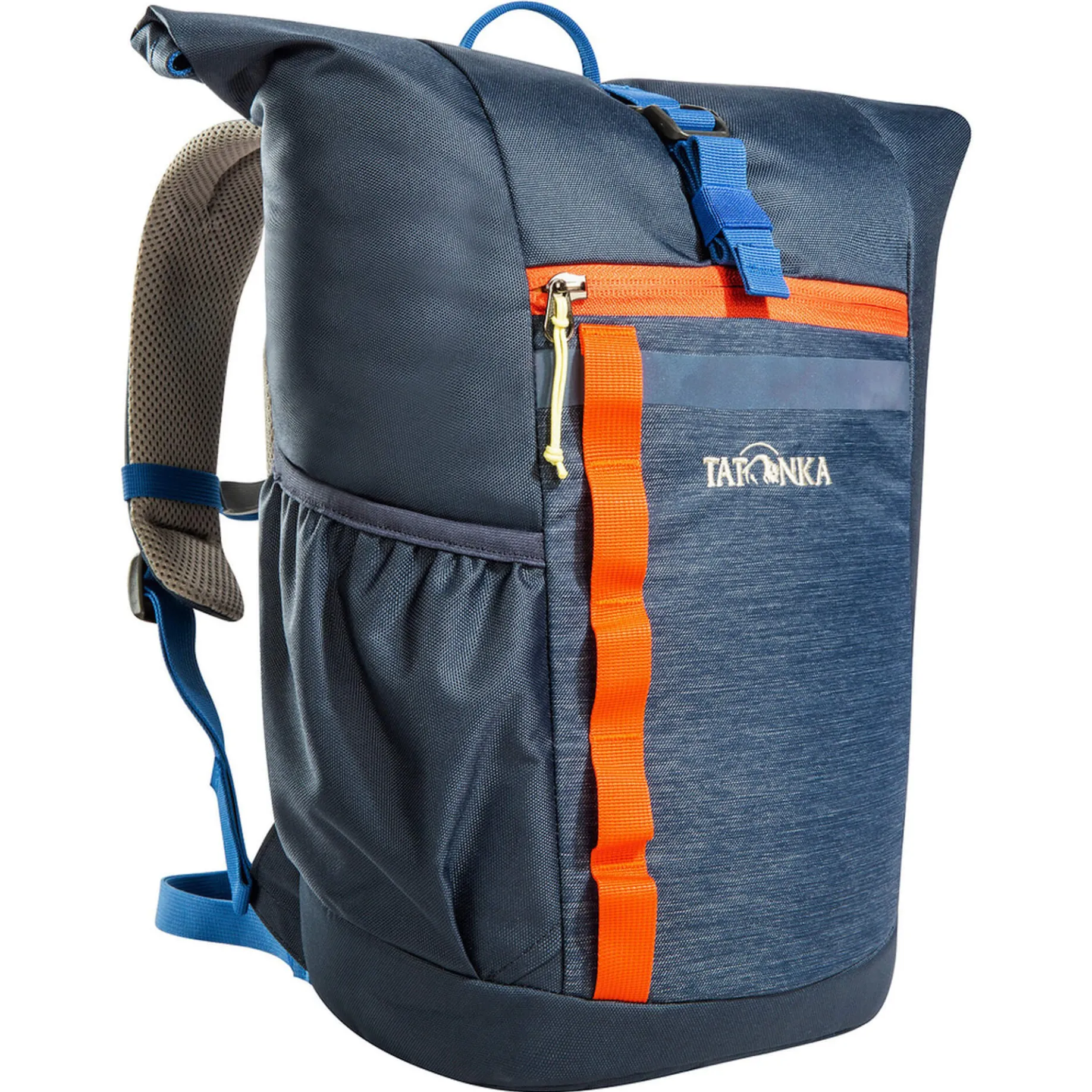 Rolltop Pack JR 14 - Rucksack 42 cm (navy)