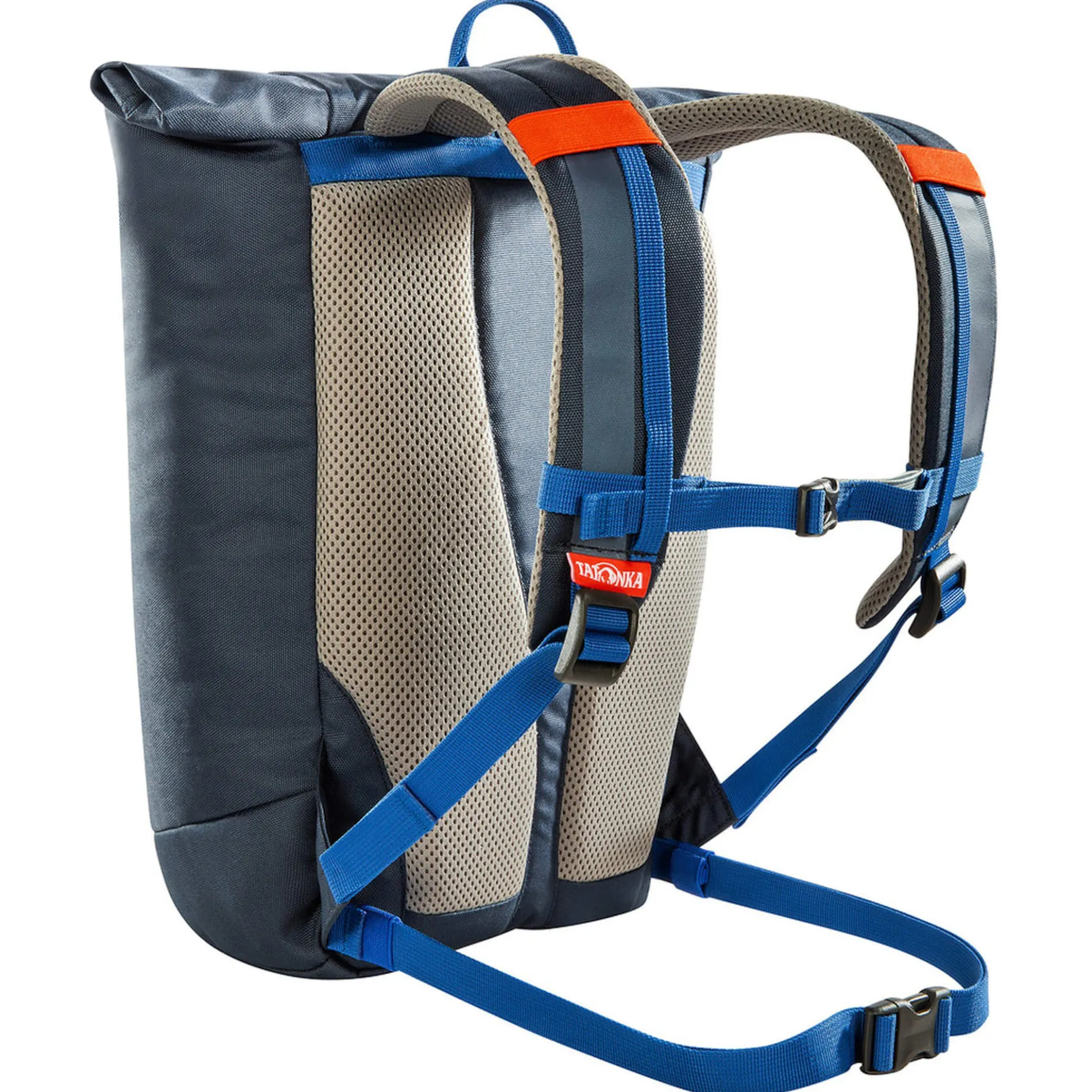 Rolltop Pack JR 14 - Rucksack 42 cm (navy)