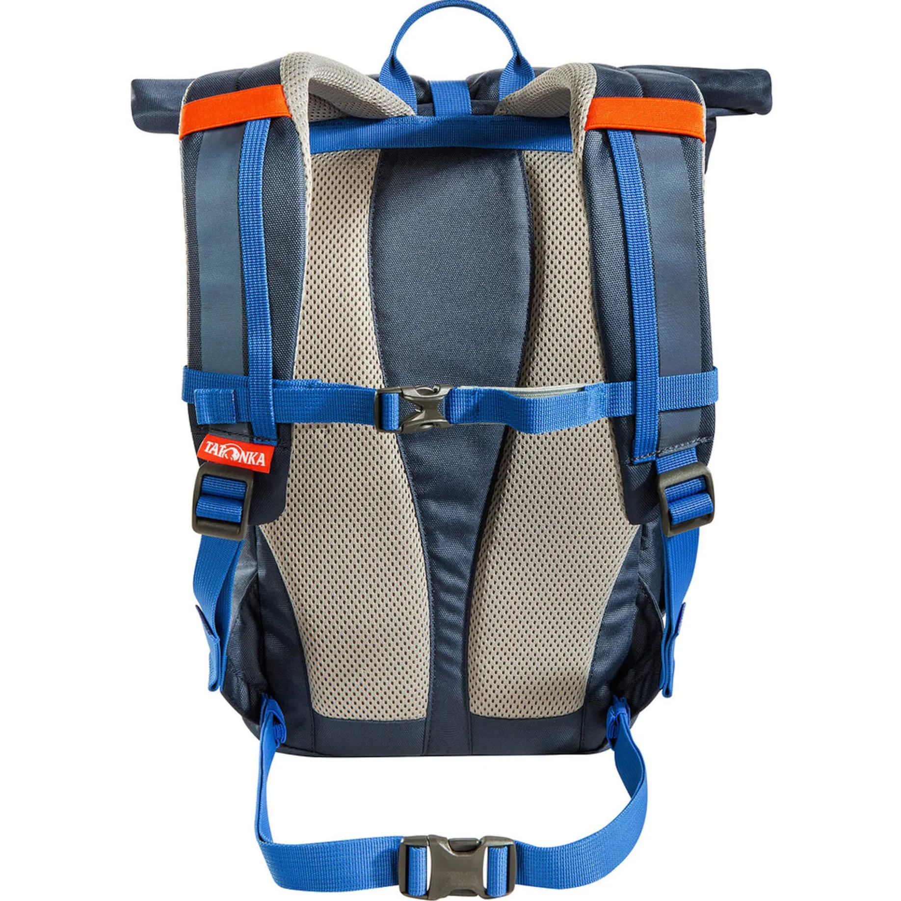 Rolltop Pack JR 14 - Rucksack 42 cm (navy)
