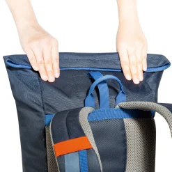 Rolltop Pack JR 14 - Rucksack 42 cm (navy)