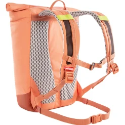 Rolltop Pack JR 14 - Rucksack 42 cm (apricot)
