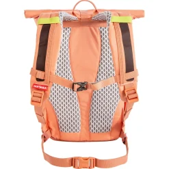 Rolltop Pack JR 14 - Rucksack 42 cm (apricot)