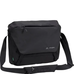 Rom III - Umhängetasche M 13.3" 35 cm (black)