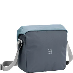 Rom III - Umhängetasche M 13.3" 35 cm (heron)