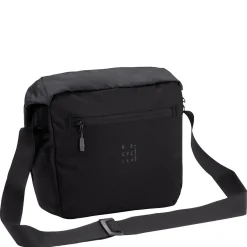 Rom III - Umhängetasche S  24 cm (black)