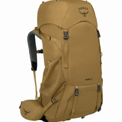 Rook 50 - Trekkingrucksack 75 cm (histosol brown/rhino grey)